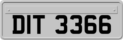 DIT3366