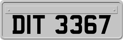 DIT3367