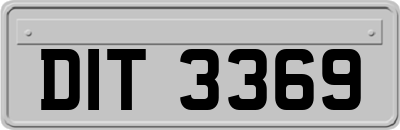 DIT3369