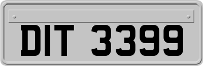 DIT3399