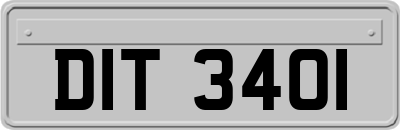 DIT3401