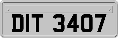 DIT3407