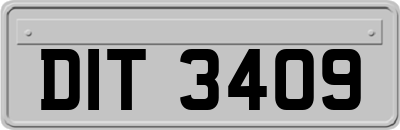 DIT3409