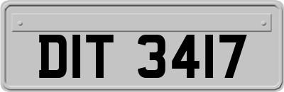 DIT3417