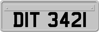 DIT3421