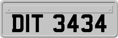DIT3434
