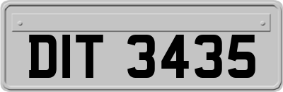 DIT3435