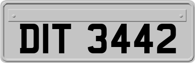 DIT3442