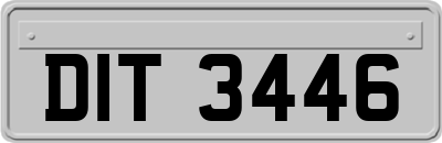 DIT3446