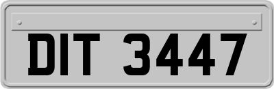 DIT3447