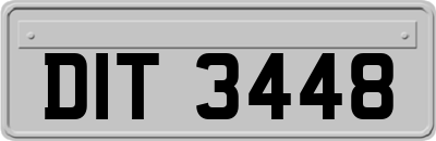 DIT3448