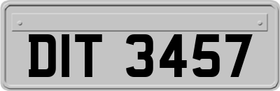 DIT3457