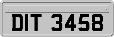 DIT3458