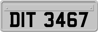 DIT3467