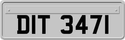 DIT3471