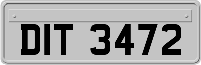DIT3472