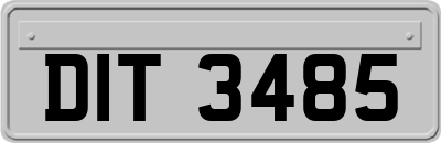 DIT3485