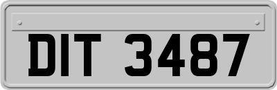 DIT3487