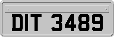 DIT3489