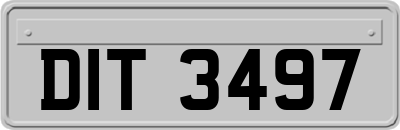 DIT3497