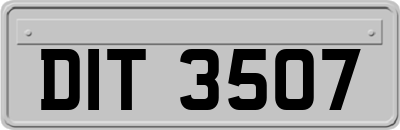 DIT3507