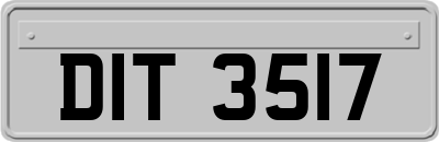 DIT3517