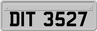 DIT3527