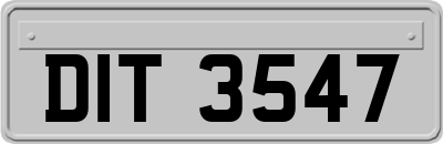 DIT3547