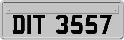 DIT3557