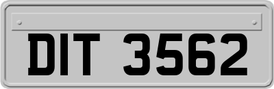 DIT3562