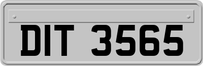 DIT3565