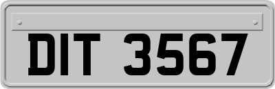 DIT3567