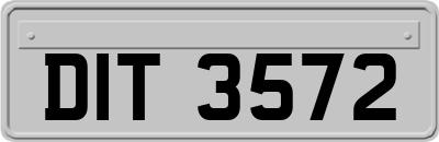 DIT3572