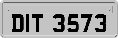 DIT3573