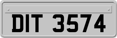 DIT3574