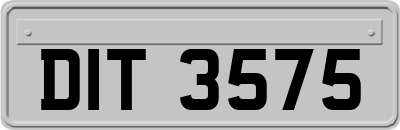 DIT3575