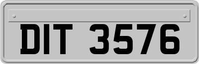 DIT3576