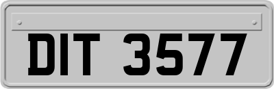 DIT3577