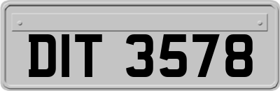 DIT3578