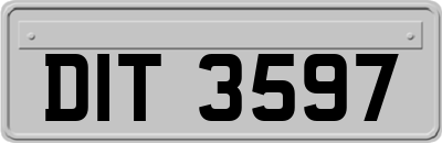DIT3597