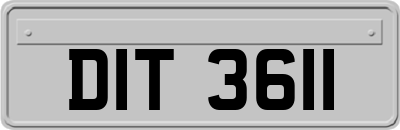 DIT3611