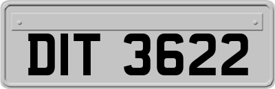 DIT3622