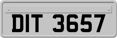 DIT3657