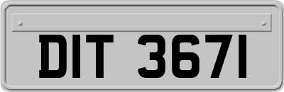 DIT3671