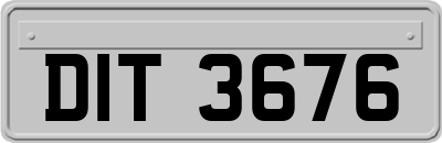 DIT3676
