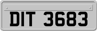 DIT3683