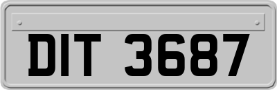 DIT3687