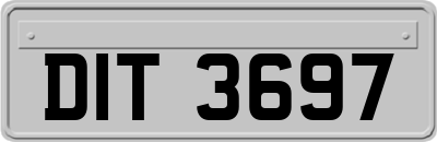 DIT3697