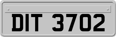 DIT3702