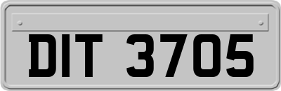 DIT3705